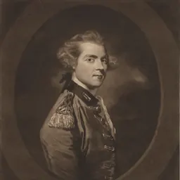 Portrait of Robert Fletcher