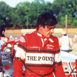 Portrait of Sheldon Kinser