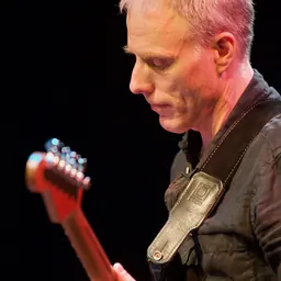 Portrait of Brad Shepik