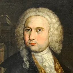 Portrait of Leopold Innocenty Nepomucen Polzer