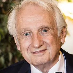 Portrait of Knut Urban