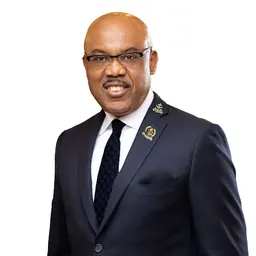 Portrait of Urum Kalu Eke