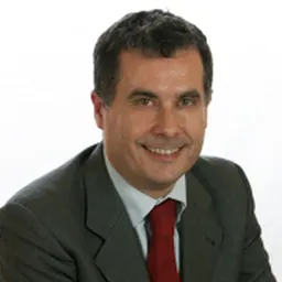 Portrait of Bachisio Silvio Lai