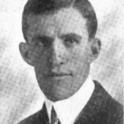 Portrait of Jesse L. Nusbaum
