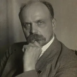 Portrait of Dmitry Kursky