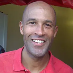 Portrait of Jason Lee