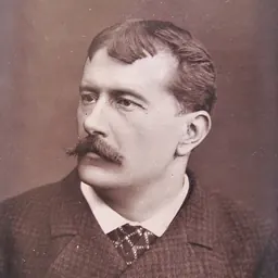 Portrait of Antoine Guillemet