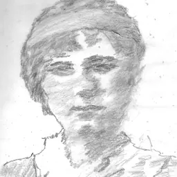 Portrait of Stella Gibbons
