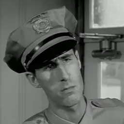 Portrait of Paul Wexler
