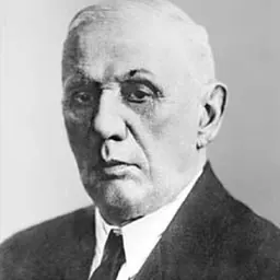 Portrait of Dmitry Grave