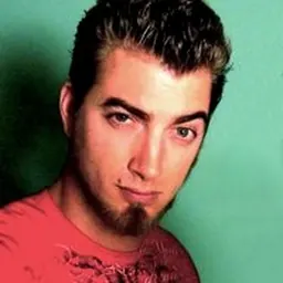 Portrait of Rhett McLaughlin
