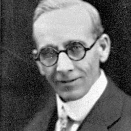 Portrait of Samuel Allen Carson