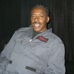 Portrait of Ernie Hudson