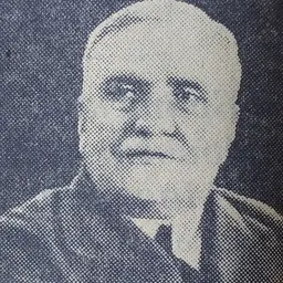 Portrait of Ivan Mashkov