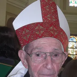 Portrait of Altamiro Rossato