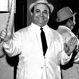 Portrait of Aurelio Fierro