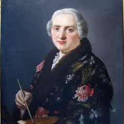 Portrait of Sebastiano Ceccarini