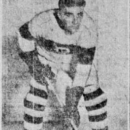 Portrait of Russell Oatman