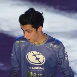 Portrait of Suma1L