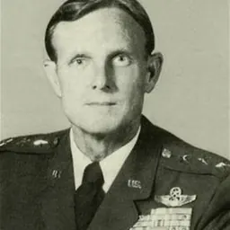 Portrait of William H. Ginn Jr.