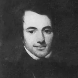 Portrait of Alfred Thomas Agate