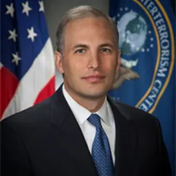 Portrait of Matthew G. Olsen