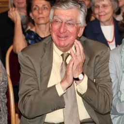 Portrait of Heinz Zednik