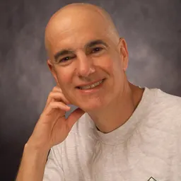 Portrait of Jack J. Lissauer
