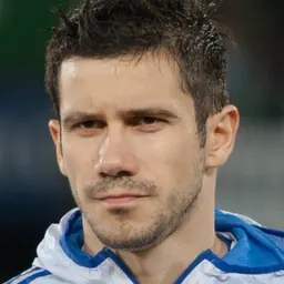 Portrait of Mensur Mujdža