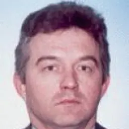 Portrait of Igor Alekseyev