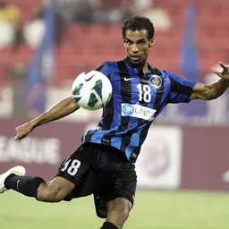 Portrait of Mirghani Al Zain