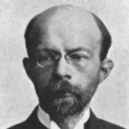 Portrait of Charles Henry Conrad Wright
