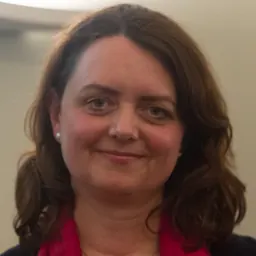 Portrait of Fuchsia Dunlop