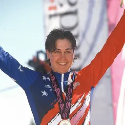 Portrait of Karen Dunne