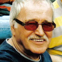 Portrait of Jan Nowicki
