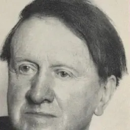 Portrait of Vincent Muselli