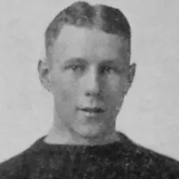 Portrait of Alfred G. Wheeler