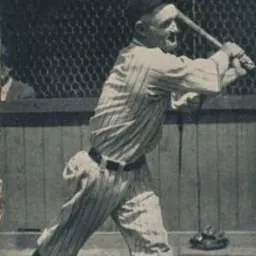 Portrait of Joe Kelly