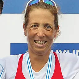 Portrait of Michaela Taupe-Traer