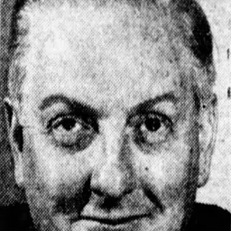 Portrait of Arthur Harrison Motley