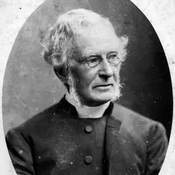 Portrait of Matthew Hale