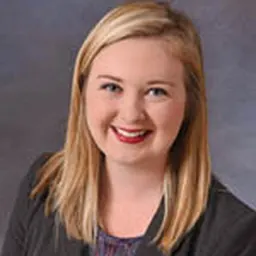 Portrait of Amber Mariano