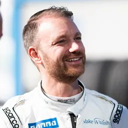 Portrait of Xavier Maassen