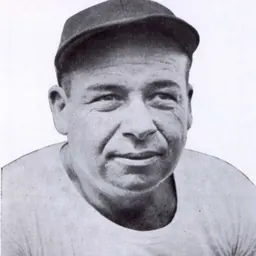 Portrait of Raymond Wolf