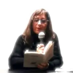 Portrait of Paula Jiménez España