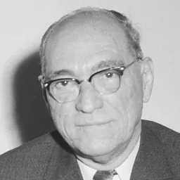Portrait of Wem Lampe