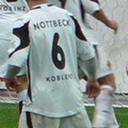 Portrait of Lukas Nottbeck