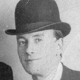 Portrait of Cathal Ó Murchadha