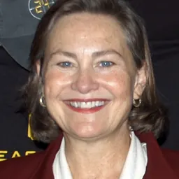 Portrait of Cherry Jones