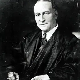Portrait of George Washington Martin II